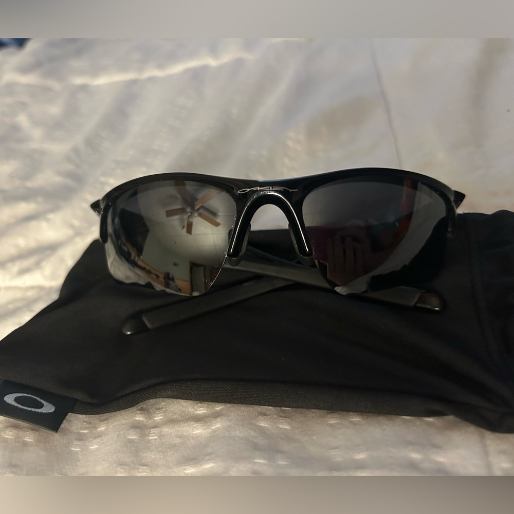 Oakley Sunglasses